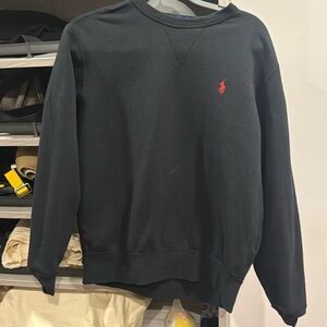 Ralph Lauren sweatershirt